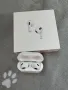 Слушалки Apple AirPods 3 , Lightning Charging Case, White, снимка 3