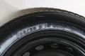 Резервна гума Fiat Multipla (1999-2010г.) 4x98 58.1 / 15 цола Фиат Мултипла, снимка 6