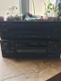 продавам радио касетофон и cd changer, снимка 1