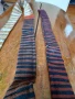 Стар сърмен колан за носия,Сая #6, снимка 4