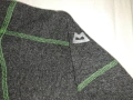 Mountain Equipment (М) мъжка спортна вълнена блуза , снимка 7