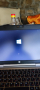 Лаптоп HP с подложка подходящ също така и за онлайн игри, снимка 2