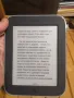 Четец за електронни книги Nook BMRV350, с подсветка на екрана, снимка 8