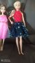 2015 Barbie Mattel и Disney Violetta Fashion Pop, снимка 2