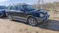 Hyundai Santa Fe на части, снимка 4