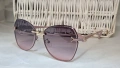51 Дамски слънчеви очила с ув филтър , снимка 1