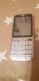 Nokia C3-01 silver , снимка 4