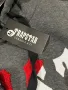 Trapstar Hoodie сиво, снимка 4