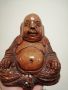Статуетка Буда, снимка 1
