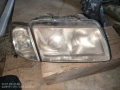 десен ксенон фар Ауди ес3 Audi s3 1999, снимка 4