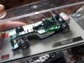 Formula 1 1.43  Ferrari Mercedes Alphatauri Jaguar Brawn Arrows Ligier , снимка 7