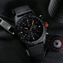 Нов часовник LUMINOX WATCH LAND SERIES BEAR GRYLLS SURVIVAL, снимка 5