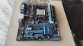 Дънна платка Asus M4N68T-M LE V2 Socket AM3 CPU+FAN+RAM, снимка 3