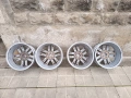Джанти Nissan 17" 5x114,3 Нисан 5х114.3, снимка 13