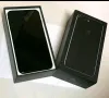 Apple iPhone 7 128Gb jet black Фабрично отключен, снимка 3