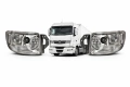 Фар за RENAULT PREMIUM (2007+) – ляв или десен, снимка 1