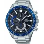 Мъжки часовник Casio Edifice Chronograph - EFV-620D-1A2VUEF, снимка 1