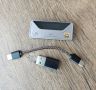 Shanling UA4 Portable USB DAC & AMP - НОВ, снимка 3