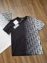 Страхотна мъжка тениска DIOR  размер S M L XL 2XL, снимка 5