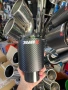 Накрайници Акрапович 90мм, ауспух, генерация, acrapovic, накрайник bmw, снимка 2