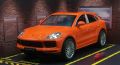 Метални колички: Porsche Cayenne S, снимка 1 - Колекции - 45604254