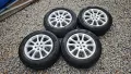 Лизинг TBi 18''Cr-v 225 60 18 Джанти+Гуми MICHELIN DOT4123 Honda Cr-v, снимка 5
