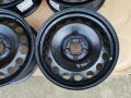 16’’ 5x100 originalni za vw/skoda/seat/audi 16” 5х100 оригинални за фолцваген/шкода/сеат/ауди-№273, снимка 6