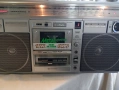Hitachi TRK 8290 boombox gethoblaster, снимка 5