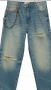 Намалена цена 20 лв. House Denim Jeans, снимка 4