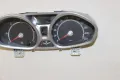 Километраж Ford Fiesta MK7 (2008-2013г.) 8A6T-10849-CD / 8A6T10849CD 1.4 TDCI, снимка 3