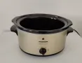 Slow cooker /уред за бавно готвене Heinner HSCK-C35CR, снимка 3