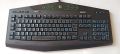 AlienWARE Multimedia Black Ergonomic USB Keyboard KG900, снимка 2