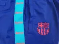 Nike FC Barcelona - Оригинално мъжко долнище размер L, снимка 9