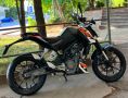 KTM DUKE 125 , снимка 4