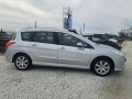 Пежо 308 1.6 HDI 109 к.с. 149500 км., снимка 7