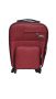 Пътувай със стил: Куфар за ръчен багаж в различни цветове, размери 55x36x22см, снимка 11