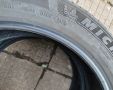 2 броя джипови Michelin Primacy 4, 255/45 R20 105V - 22г., снимка 2