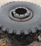 гуми Michelin 14R20, снимка 5
