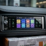 Авторадио Pioneer 4168T 1DIN с 4.1" Сензорен екран, Bluetooth, 3x USB, Mirror Link, Камера за задно , снимка 2