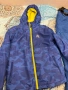 Яке с долнище грейка, снимка 3