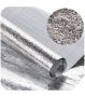 Самозалепващо алуминиево или цветно PVC фолио за плот , снимка 1 - Други стоки за дома - 45999033