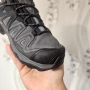 Salomon X ULTRA 3 MID GTX номер 38 Водоустойчиви туристически обувки , снимка 6