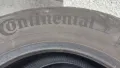 4 броя летни гуми Continental Eco contact 6 215 65 17, снимка 6