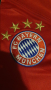 Чисто нова блуза горнище Bayern Munich , снимка 3
