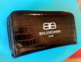 Balenciaga дамско портмоне ново ...24.99, снимка 1