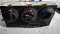 Климатичен блок / панел / табло зa Mercedes A Class - 1688300485, снимка 1