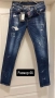 Мъжки дънки Dsquared2, снимка 4