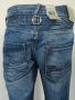 Дамски дънки G-Star RAW®LUM PNT PWR E W ASTOR WASH W27/L32, снимка 4