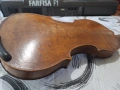 Много стара цигулка, снимка 11