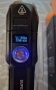 LED Фенер Superfire F15-T (2000lm) дисплей, Powerbank, снимка 8